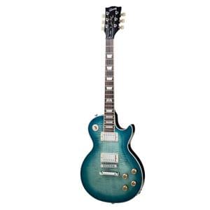 Gibson Les Paul Standard 2014 LPS14OWRC1 Ocean Water Perimeter Electric Guitar
